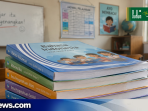 Mendikdasmen Kurangi Ketergantungan Buku Cetak, Platform Ini Beri Akses Buku Ajar Gratis