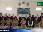 Pembukaan KKN UIN Sunan Kudus Kelompok 43 Desa Jepangpakis Resmi Digelar