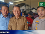 Pemkab dan Polres Kudus Siap Kawal BBM Petani demi Swasembada Pangan, Polisi Bahkan Siap Turun Langsung