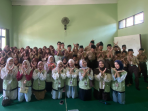 Maknai HUT Ke-81 RI, KKN 65 UIN Sunan Kudus Gelar Edukasi Self Love dan SWOT Personal