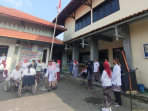 Penyandang Disabilitas Kudus Buktikan Keterbatasan Bukan Halangan untuk Kibarkan Merah Putih Penyandang Disabilitas Kudus Buktikan Keterbatasan Bukan Halangan untuk Kibarkan Merah Putih