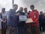 Desa Jati Kulon Kudus Raih Juara I Desa Mandiri Sampah Tingkat Jateng 2026