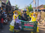 Festival Ampyang Maulid Loram Kulon Kudus Perkuat Tradisi dan Kearifan Lokal Festival Ampyang Maulid Loram Kulon Kudus Perkuat Tradisi dan Kearifan Lokal