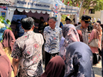 Kenalkan Warisan Sejarah ke Anak Muda, Sandhivarta Patiayam Digelar di Terban Kudus 28-30 Agustus
