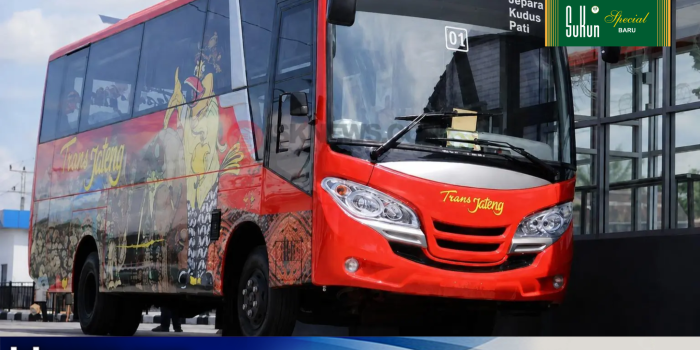 Trans Jateng Koridor Jepara-Kudus-Pati (JEKUTI) Ditargetkan Beroperasi 2028, Mobilitas Pantura Timur Makin Terhubung