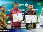 UMKU dan BNNP Jateng Perkuat Sinergi Cegah Narkoba di Lingkungan Kampus