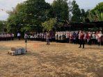 Pertama Kali Digelar, Warga RW 3 Tanjungrejo Antusias Ikuti Upacara HUT Ke-81 RI Pertama Kali Digelar, Warga RW 3 Tanjungrejo Antusias Ikuti Upacara HUT Ke-81 RI
