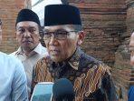 Musthofa Tekankan Tiga Nilai dalam Tradisi Ampyang Maulid: Keteladanan, Ekonomi, dan Budaya Musthofa Tekankan Tiga Nilai dalam Tradisi Ampyang Maulid: Keteladanan, Ekonomi, dan Budaya