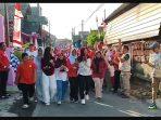 Jalan sehat Jalan sehat