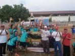 Warga RW 1 Ngembal Kulon Kudus Gelar Turnamen Mini Soccer, Meriahkan HUT RI ke-81 Warga RW 1 Ngembal Kulon Kudus Gelar Turnamen Mini Soccer, Meriahkan HUT RI ke-81