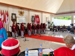 Lomba paduan suara