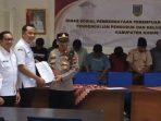 Bukan Dijebloskan ke Penjara, 11 Remaja Gangster Amerika di Kudus Jalani Rehabilitasi