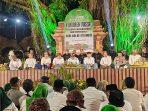 Kenduren Massal Warnai Deklarasi Rekonstruksi dan Rekonsiliasi Hari Jadi Kenduren Massal Warnai Deklarasi Rekonstruksi dan Rekonsiliasi Hari Jadi