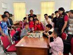 Turnamen Catur Merdeka Cup Jadi Ajang Perkenalkan Paguyuban Masyarakat Madura di Kudus Turnamen Catur Merdeka Cup Jadi Ajang Perkenalkan Paguyuban Masyarakat Madura di Kudus