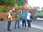Bupati Sam’ani Kurve Bersama Warga, Siapkan Taman Menara Sambut Hari Jadi Kudus Bupati Sam’ani Kurve Bersama Warga, Siapkan Taman Menara Sambut Hari Jadi Kudus