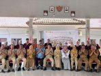 14 Mahasiswa UIN Sunan Kudus Mulai KKN di Desa Sumbermulyo, Fokus Berdayakan Potensi Desa