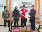 Kejari Kudus Hentikan Perkara Anak Curi Uang Ibu Kandung Setelah Ada Pencabutan Aduan