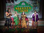 Galeri Indonesia Kaya Hadirkan Ragam Seni dan Budaya Nusantara Sepanjang September