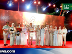 35 Brand Fashion Kudus Naik Kelas di Fashion on the Street, Upaya Dorong Produk Lokal Mendunia