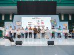 Apresiasi dari Djarum Foundation dalam Sekolah Berprogres Program KOMPAK Batch 2 Apresiasi dari Djarum Foundation dalam Sekolah Berprogres Program KOMPAK Batch 2