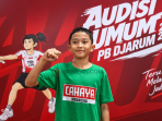 Audisi 2
