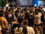 Keroyok