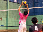 Volley ball