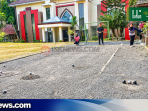 Enam Medali Jadi Bidikan Petanque Kudus, 9 Atlet Disiapkan Tembus Podium Porprov 2026