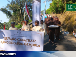 Guyang Cekathak di Sendang Rejoso, Tradisi Warga Colo yang Sarat Makna Spiritual
