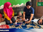 Jejak Pendampingan Tim MENTARI Clubfoot Dari RS ‘Aisyiyah hingga Home Visit di Kaliwungu