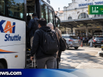 Kabar Gembira! Tak Perlu Bingung ke Stasiun Kereta Api di Semarang, KAI Siapkan Shuttle dari Kudus