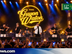 Kudus Makin Meriah! Guyon Waton dan Charly Bakal Tampil di Alun-alun Simpang Tujuh