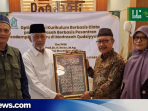 Kurikulum Berbasis Cinta, Guru Qudsiyyah Diajak Integrasikan Agama dan Kepedulian Lingkungan