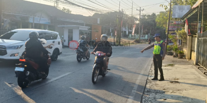 Pengemudi L300 Serahkan Diri Usai Diduga Terlibat Tabrak Lari di Jalan Kampus UMK