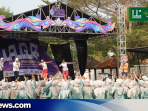 Serunya Hari Terakhir Masta UMKU! Dari Senam, Adu Bakat hingga Konser Band