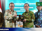 UMKU dan Mahkamah Konstitusi Jalin Kerja Sama, Perkuat Sinergi dan Pendidikan Hukum