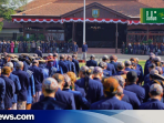 Urup Nguripi Jadi Semangat Hari Jadi ke-477, Sam’ani Ajak Warga Lanjutkan Pembangunan