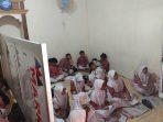 Revitalisasi Sekolah, Siswa SDN 4 Undaan Kidul Kudus Pindah Belajar ke Rumah Warga dan Musala