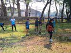 PASI Kudus Manfaatkan Lapangan Sukun untuk Latihan, Siapkan 11 Atlet Hadapi Kejuaraan