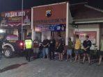 Enam Pelaku Judi Dadu Digital Dibekuk Polisi di Pos Kamling Pasuruhan Kidul Kudus