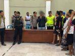 Polisi Gerak Cepat Cegah Gesekan Antarpemuda di Payaman Kudus, Ini Kronologinya