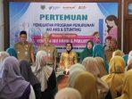 TP PKK Kudus Fokus Dampingi Bumil Risiko Tinggi Lewat Program Parijoto