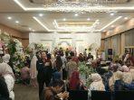 Horison IJ Kudus Tawarkan Wedding Package Mulai Rp38 Juta, Sudah Termasuk Venue hingga Dekorasi