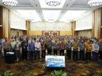 Forum PSP BPR/BPRS 2026, OJK Dorong Industri Makin Sehat dan Kompetitif