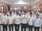 MUI Kudus Gelar Halaqoh, Dorong Kudus Tetap Religius dan Modern Berbasis GUSJIGANG