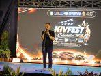 Bupati Sam’ani di KIVEST 2026: Mari Terus Berbenah untuk Wujudkan Kudus Berintegritas