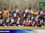 ASTI Kudus Sapu Bersih Tiga Gelar Juara Piala Liga Grassroots 2026 di Cepu, Blora