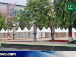 Bupati Kudus Imbau Event Komersial Tak Terpusat di Alun-Alun, Balai Jagong Jadi Alternatif