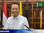Bupati Kudus Ungkap Ancaman Turbulensi Birokrasi, Regenerasi ASN Jadi Perhatian