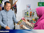 Event Berbayar Bakal Dialihkan ke Balai Jagong, Alun-Alun Kudus Diprioritaskan untuk Agenda Pemerintah